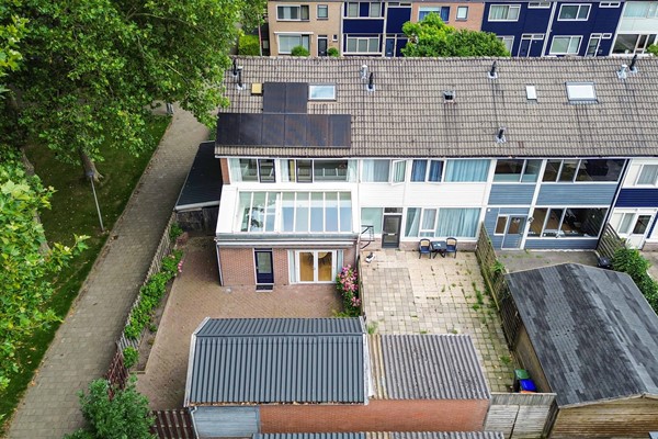 Medium property photo - Vrouwenzand 2, 8303 ZK Emmeloord